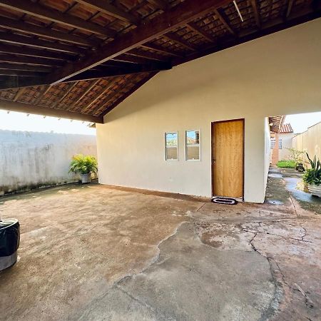 Cantinho Do Sossego Villa Olimpia Ngoại thất bức ảnh