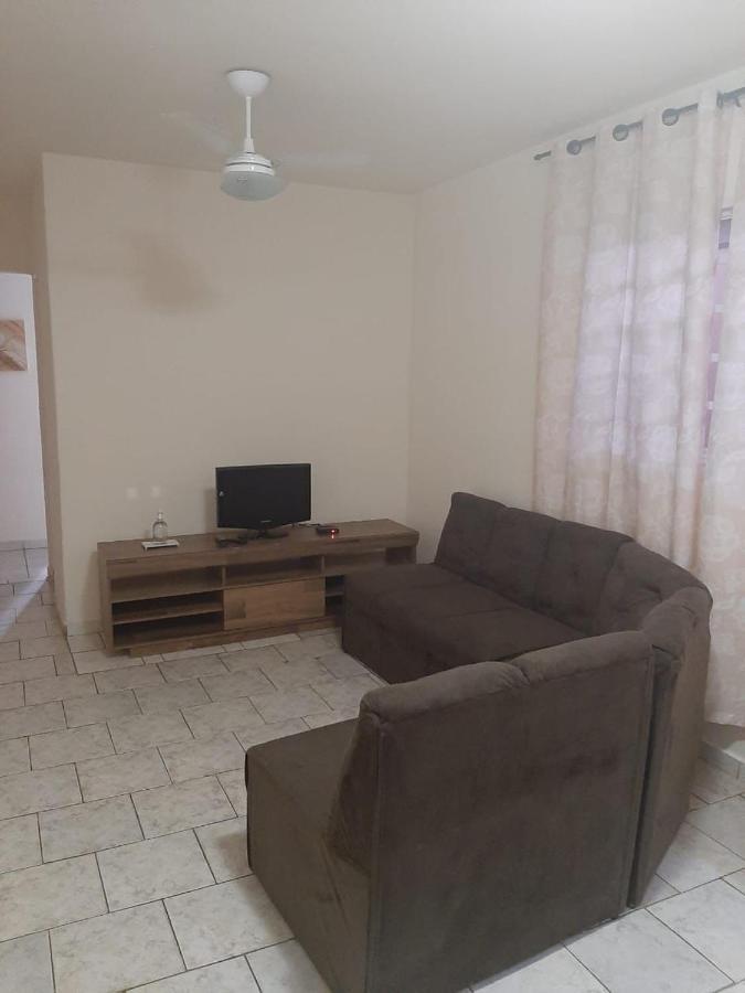 Cantinho Do Sossego Villa Olimpia Ngoại thất bức ảnh