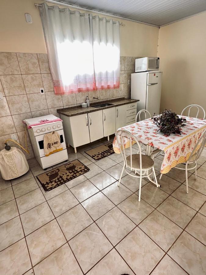 Cantinho Do Sossego Villa Olimpia Ngoại thất bức ảnh