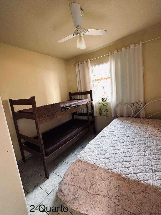 Cantinho Do Sossego Villa Olimpia Ngoại thất bức ảnh