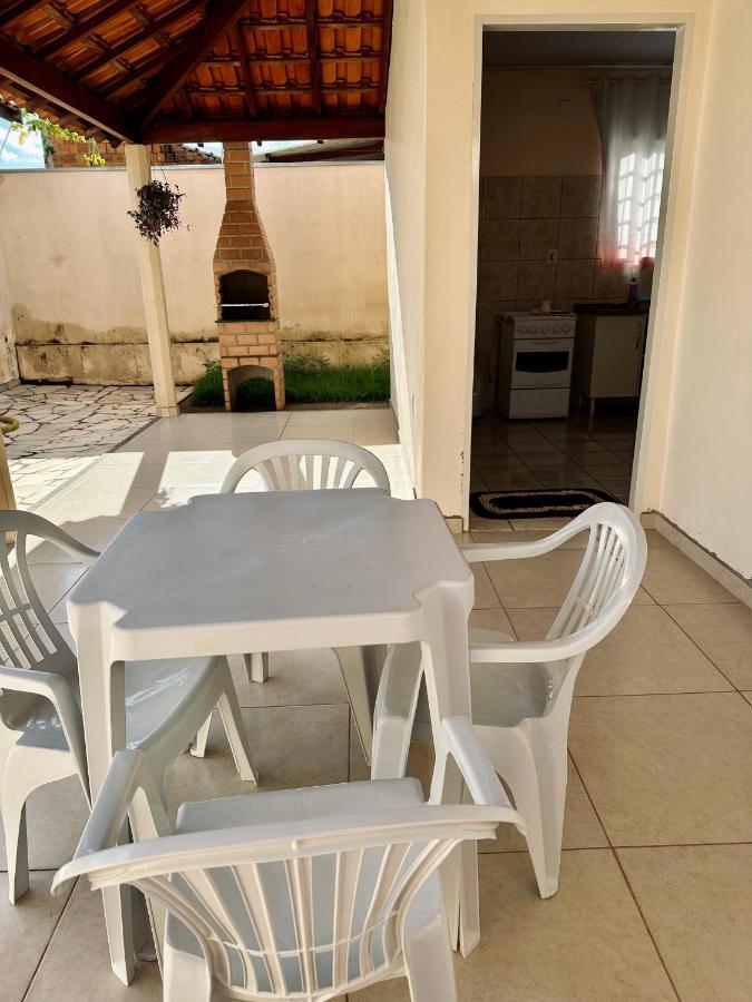 Cantinho Do Sossego Villa Olimpia Ngoại thất bức ảnh