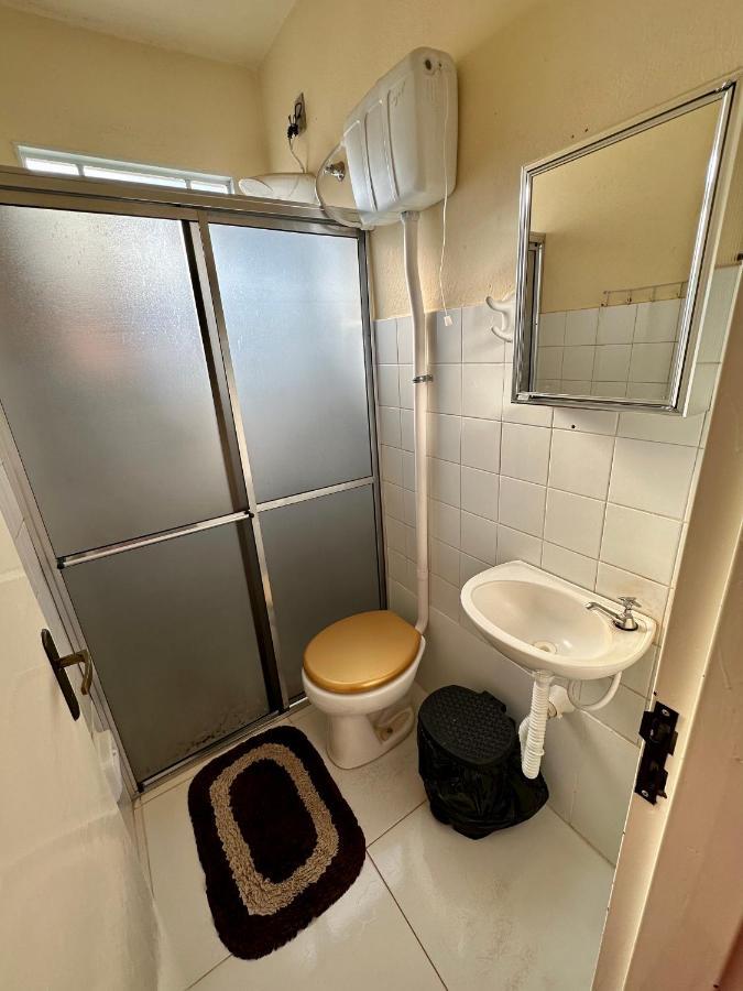 Cantinho Do Sossego Villa Olimpia Ngoại thất bức ảnh